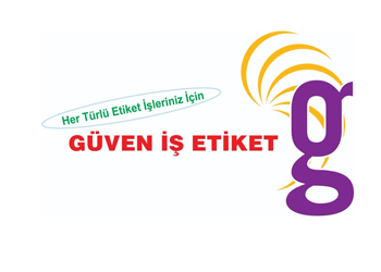 GÜVEN İŞ ETİKET