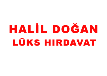 HALİL DOĞAN
