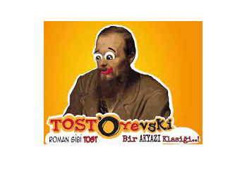 TOSTOYEVSKİ