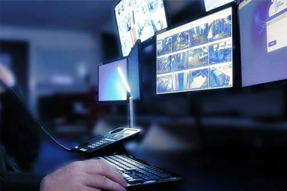 Kurumsal Güvenlik Kamerası