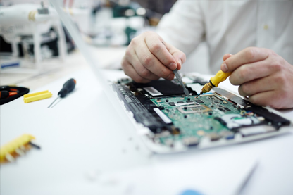 Donanım Arıza Çözümleri